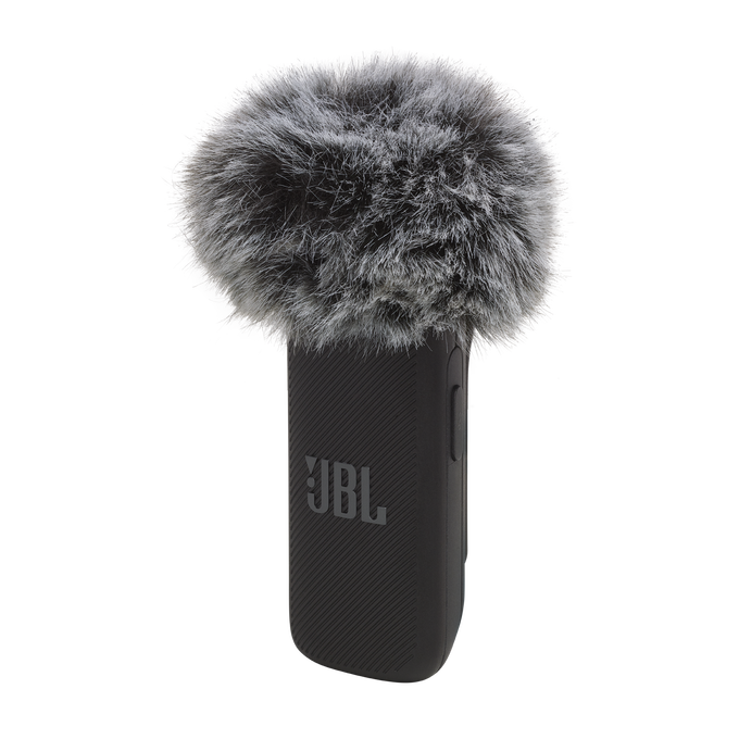 JBL Quantum Stream Wireless Lightning