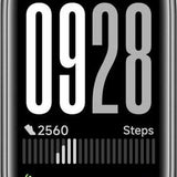 Xiaomi Smart Band 10 – Schwarz