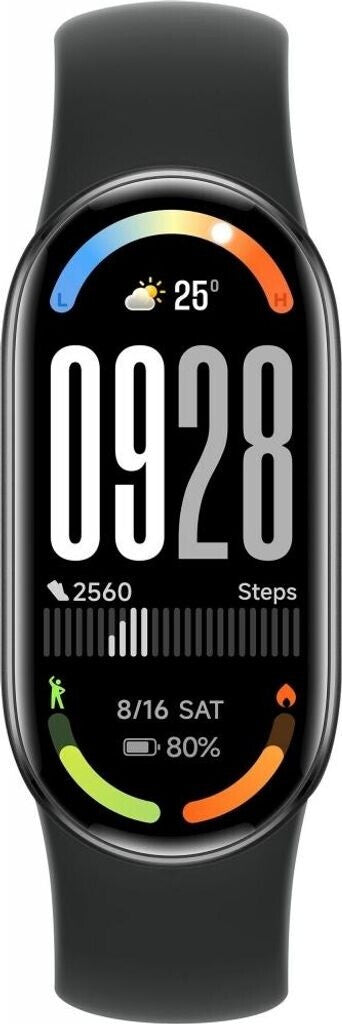 Xiaomi Smart Band 10