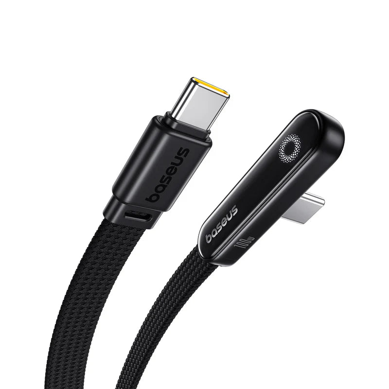 Baseus MVP 3 Fast Charging Cable USB-C to USB-C 100W
