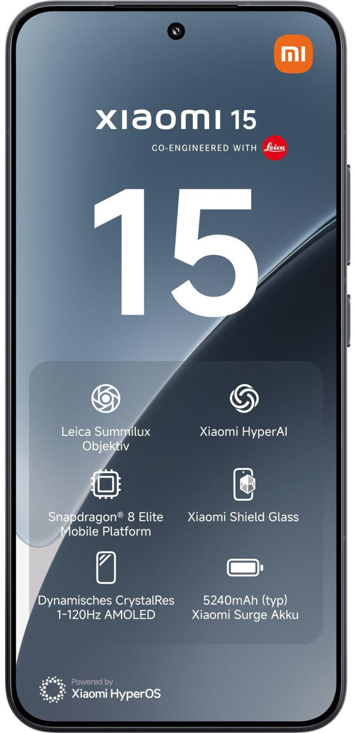 Xiaomi 15
