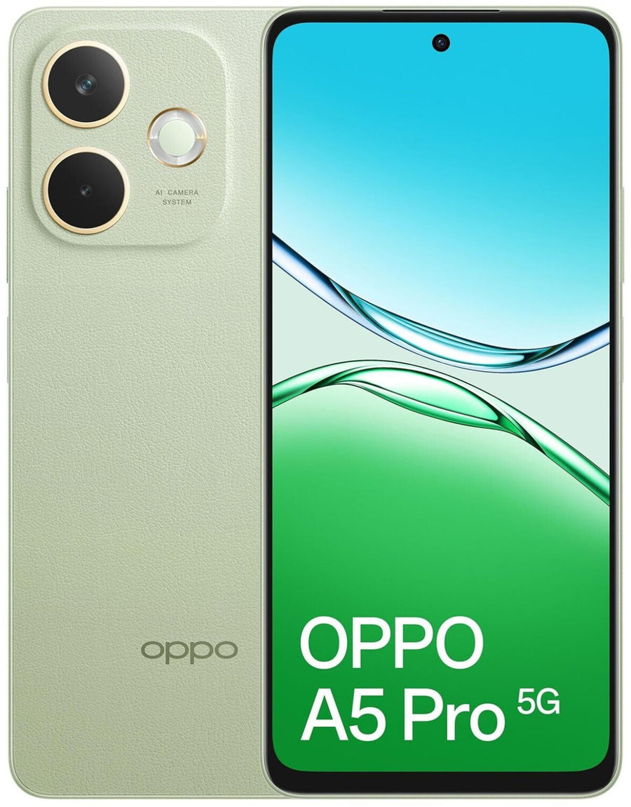 OPPO A5 Pro 5G