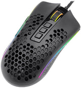 Redragon M808 RGB Storm