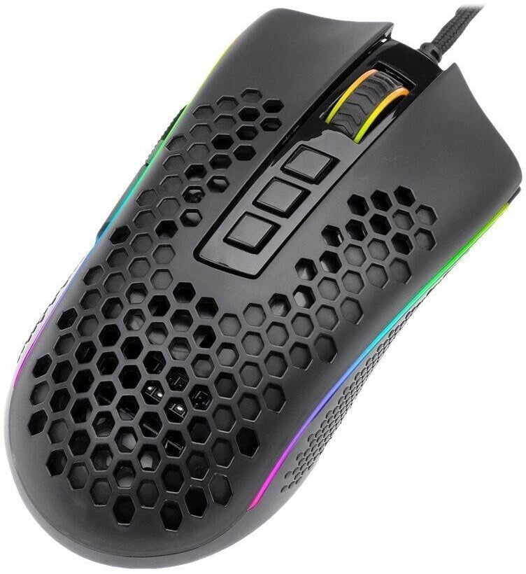 Redragon M808 RGB Storm
