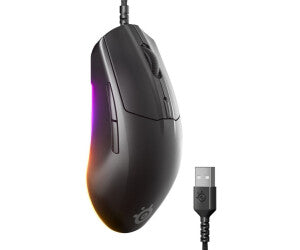 SteelSeries Rival 3 Gen 2