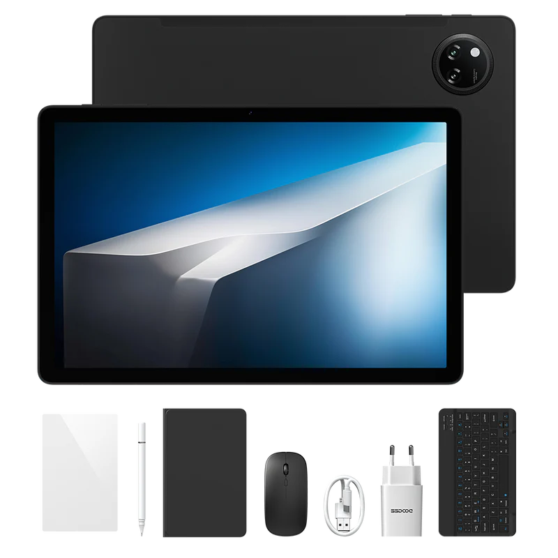 DOOGEE Tab A9 Pro+