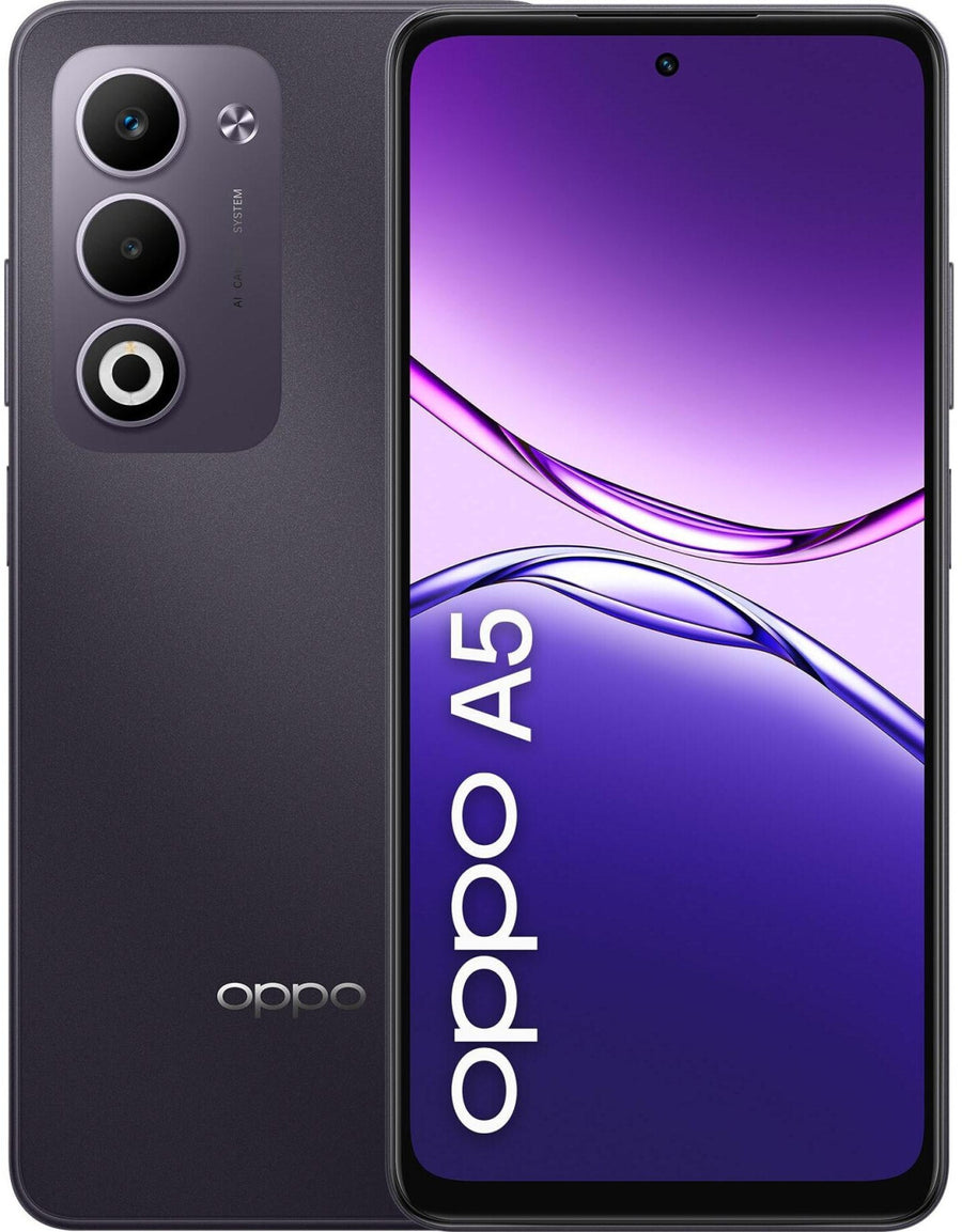 OPPO A5 5G
