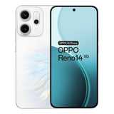 OPPO Reno14 5G – Weiß