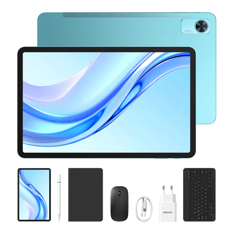 DOOGEE Tab E3+