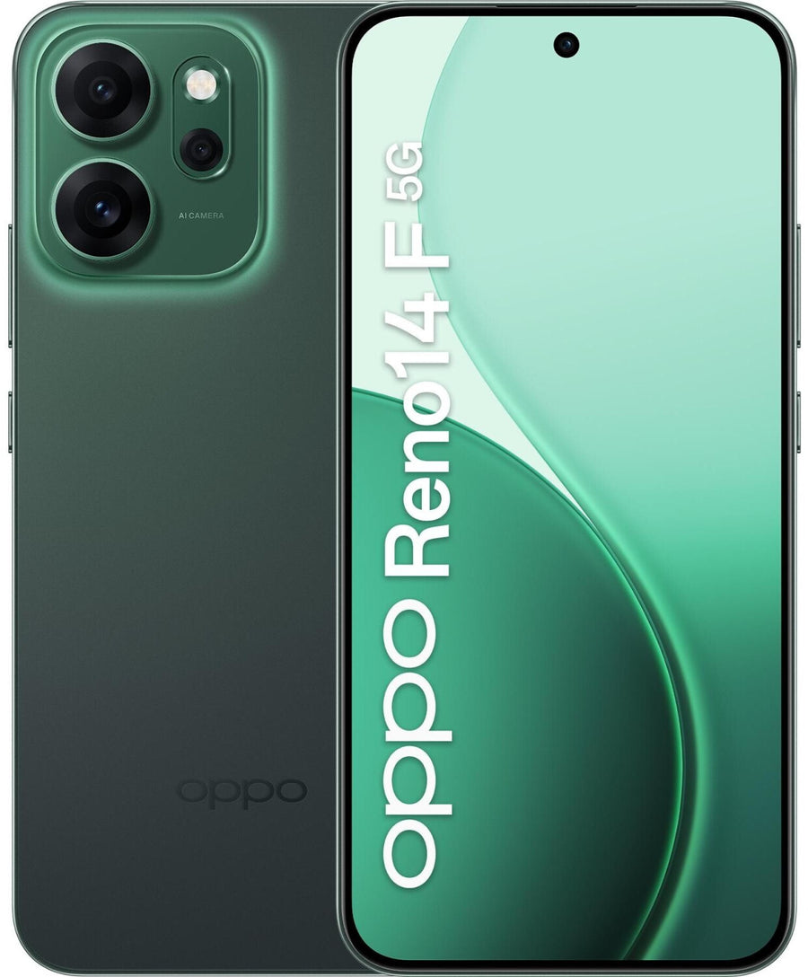 OPPO Reno14 F 5G