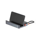 Baseus GamerX 6-in-1 Dockingstation für Steam Deck