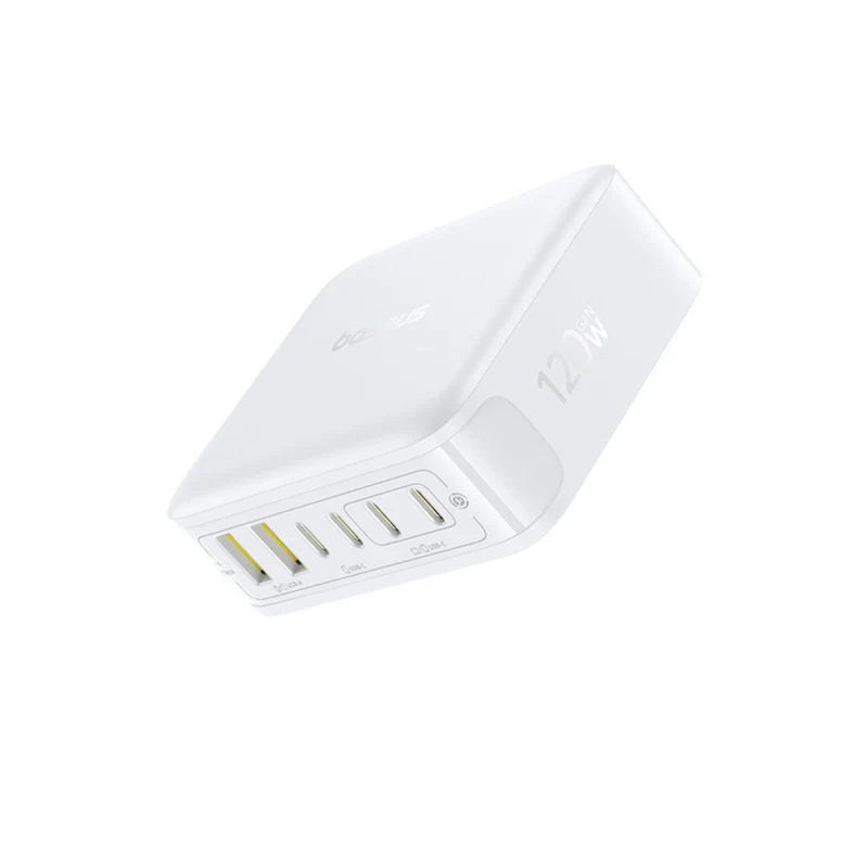 Baseus EnerFill FH21 Desktop Charging Station 4C+2U 120W
