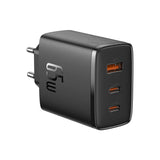 Baseus Cube Pro 3 Ports USB C Ladegerät 65W