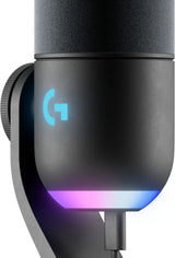 Logitech Yeti GX