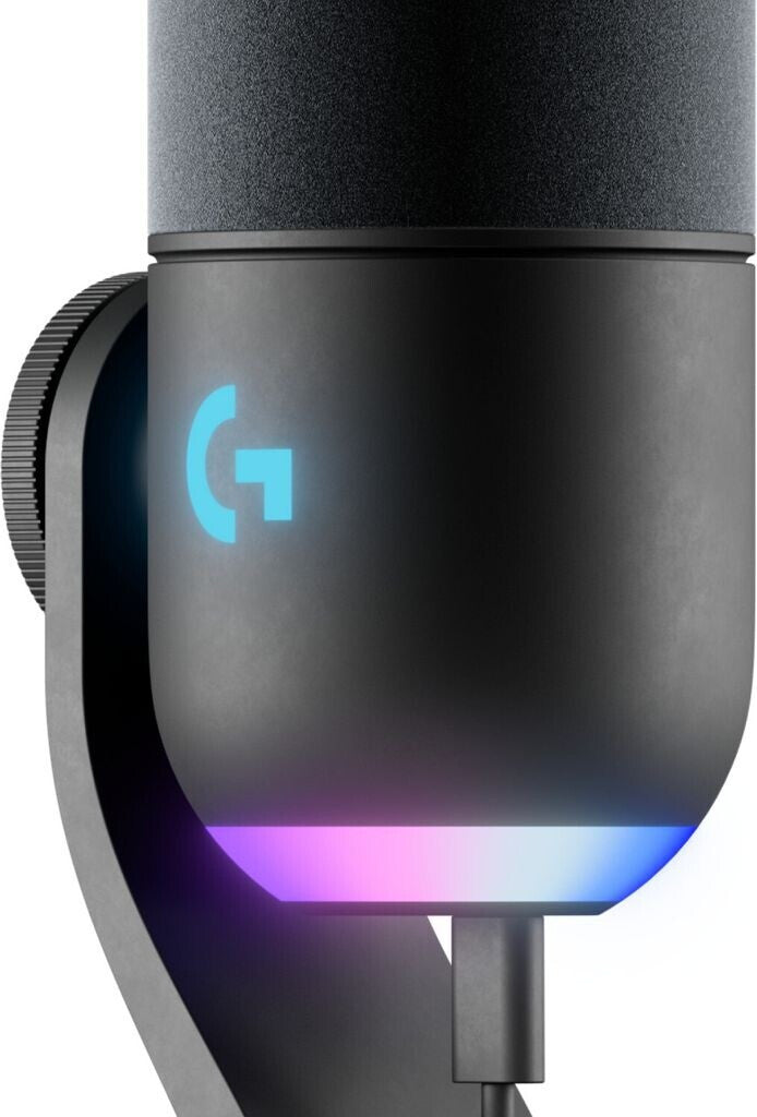 Logitech Yeti GX