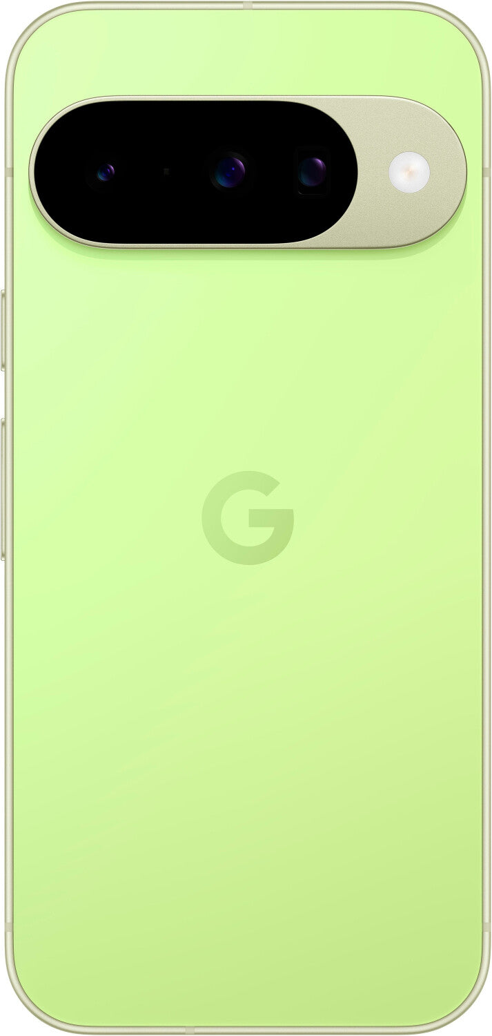 Google Pixel 10