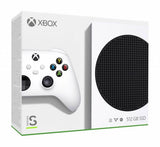 Microsoft Xbox Series S