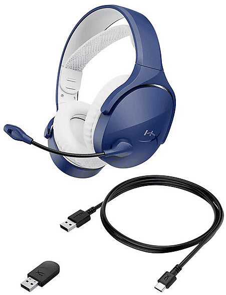 HyperX Cloud Jet Dual