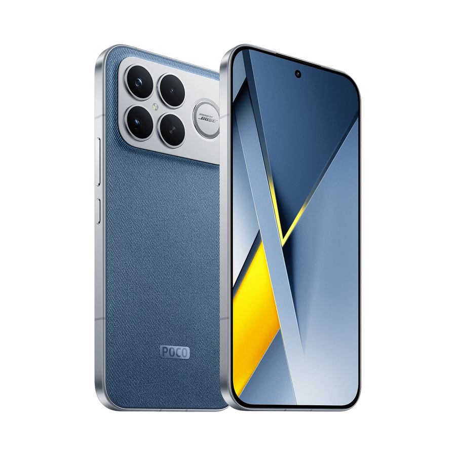 POCO F8 Ultra