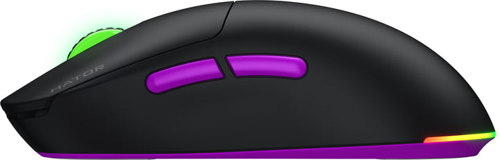 HATOR Quasar 3 Ultra 8K Wireless