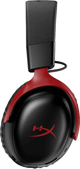 HyperX Cloud III S