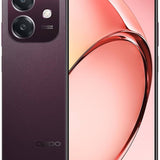 OPPO A60 5G – Rot