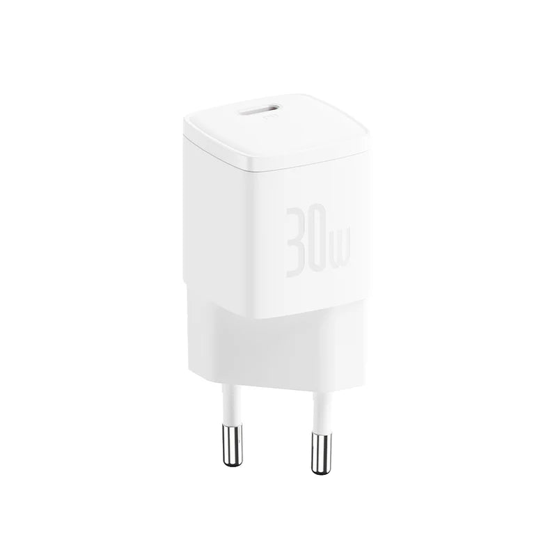 Baseus Cube Pro USB-C Schnellladegerät 30W