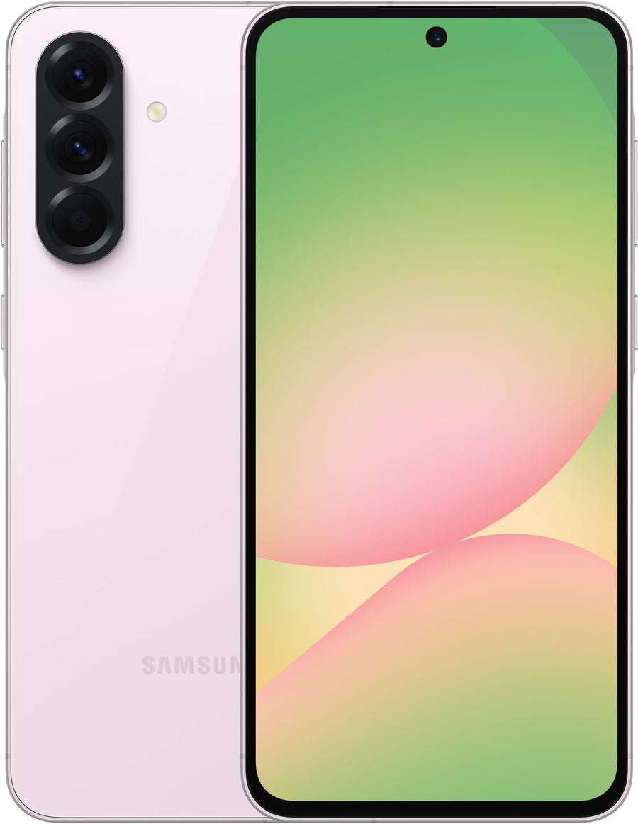 Samsung A56