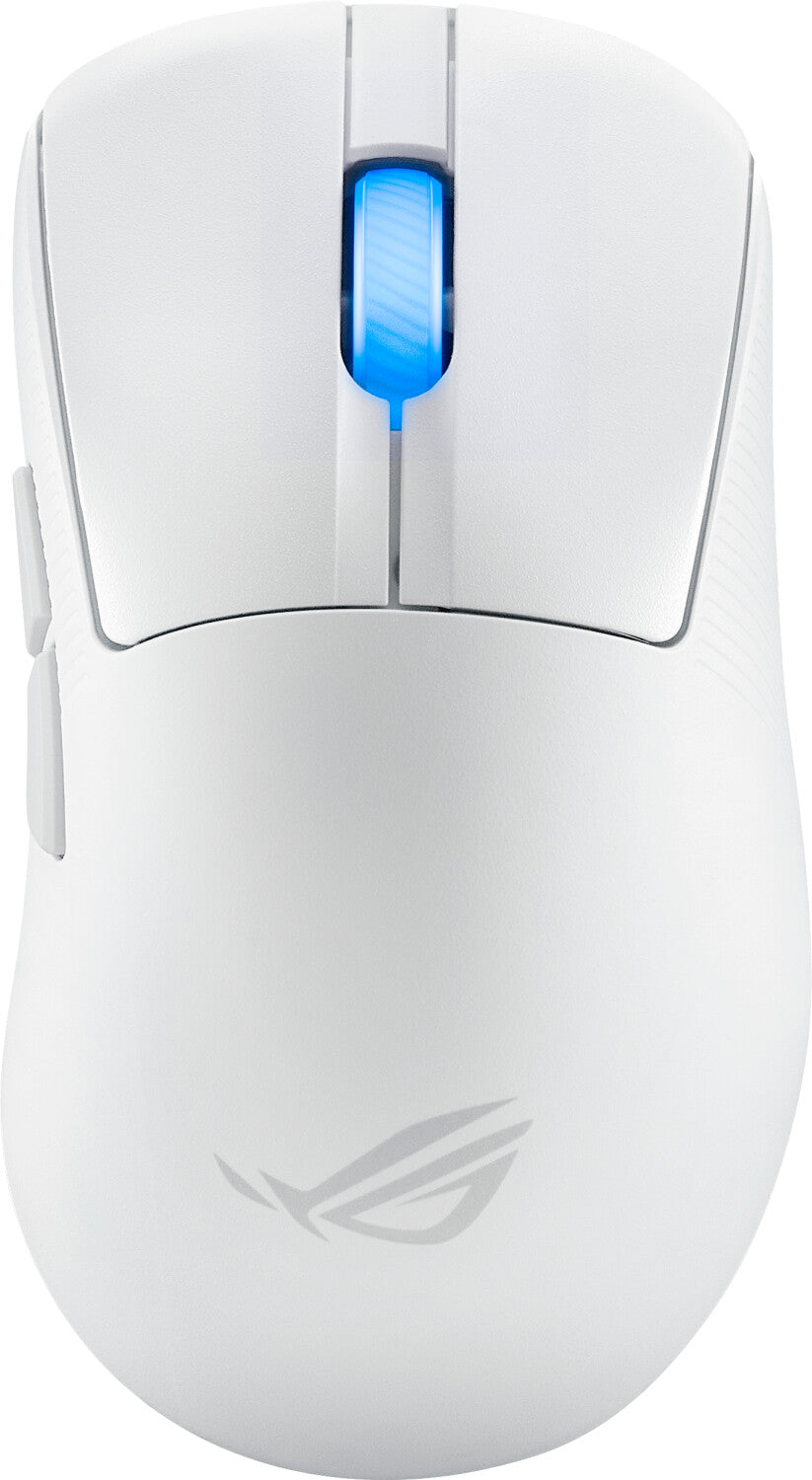 ASUS ROG Keris II Ace Wireless AimPoint
