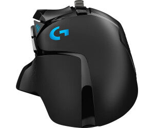 Logitech G502