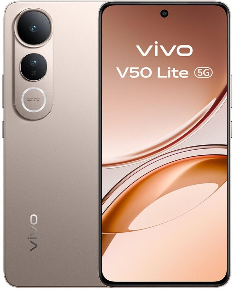 Vivo V50 Lite 5G