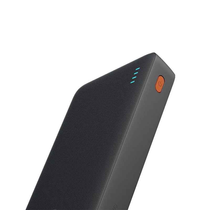 Baseus Airpow Powerbank 20W 20000mAh