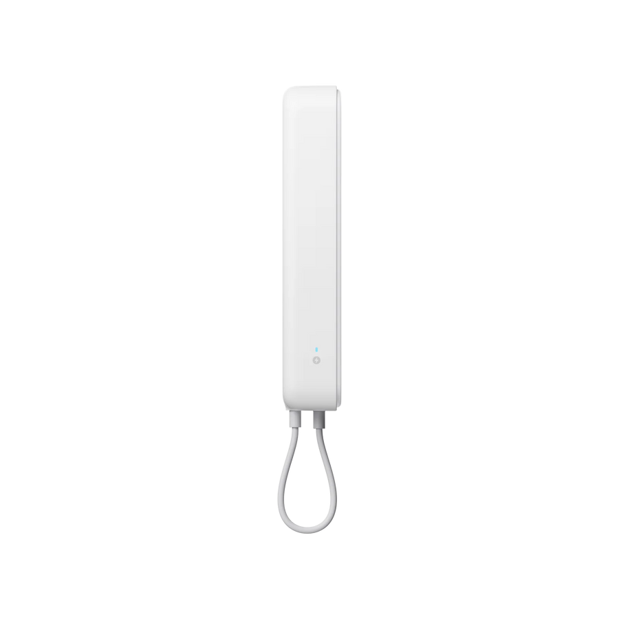 Xiaomi 33W Magnetic Power Bank 10000 Integrated Cable