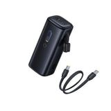 Baseus EnerGeek GX11 MiFi Powerbank 20000mAh 67W