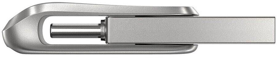 SanDisk Ultra Dual Drive Luxe USB-3.0 Type-C