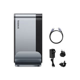 Baseus UnionJoy 17-in-1 Dreifach-Display-Dockingstation