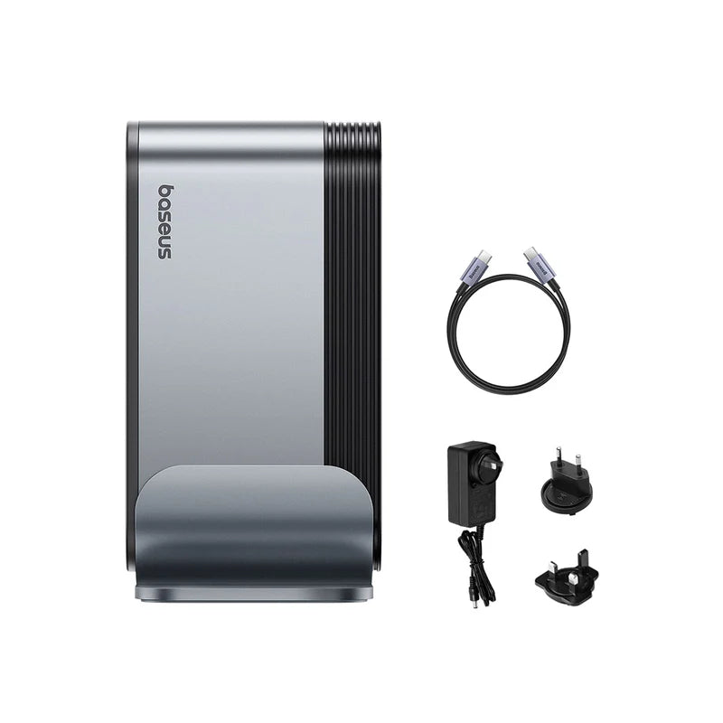 Baseus UnionJoy 17-in-1 Dreifach-Display-Dockingstation