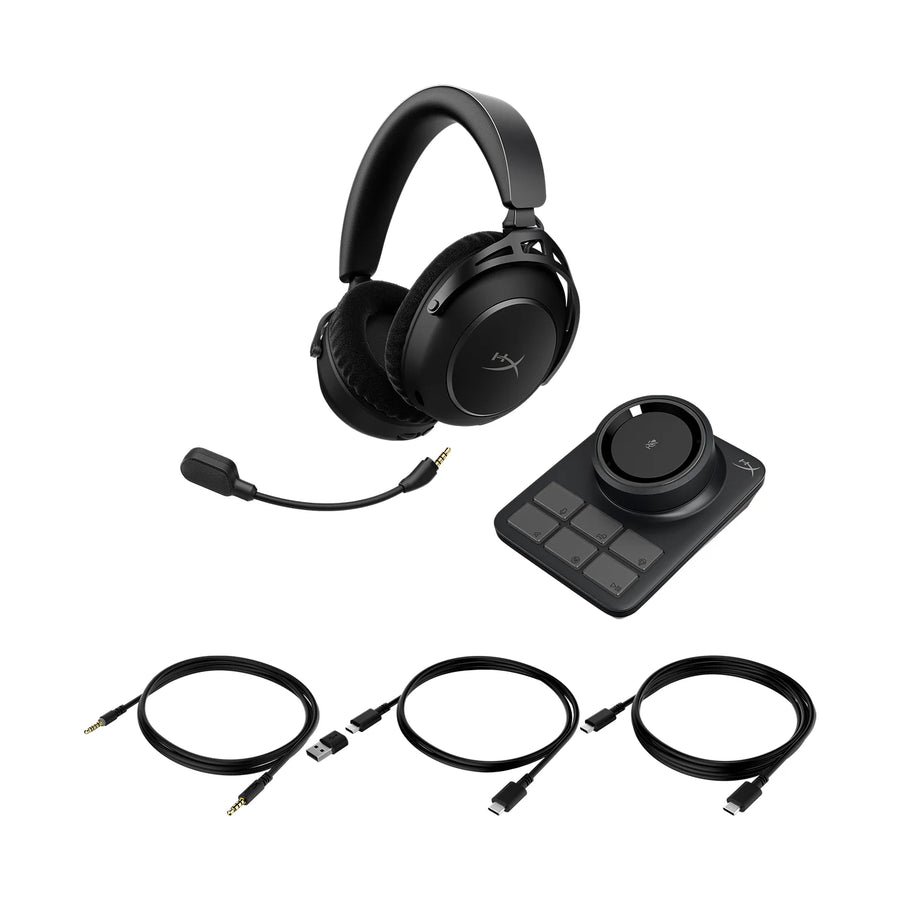 HyperX Cloud Alpha 2