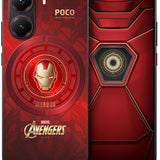 POCO X7 Pro – Rot