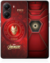 POCO X7 Pro