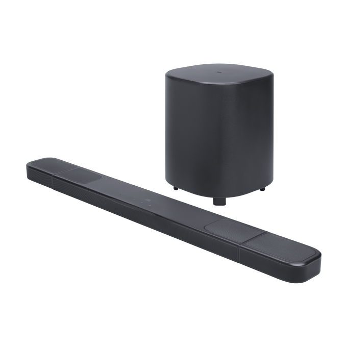 JBL Bar 1000MK2