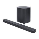 JBL Bar 500MK2