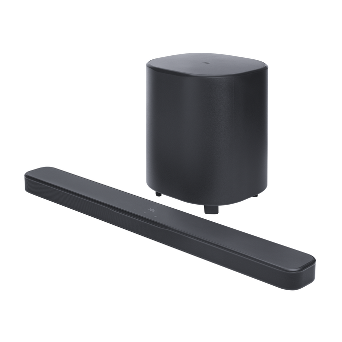 JBL Bar 500MK2