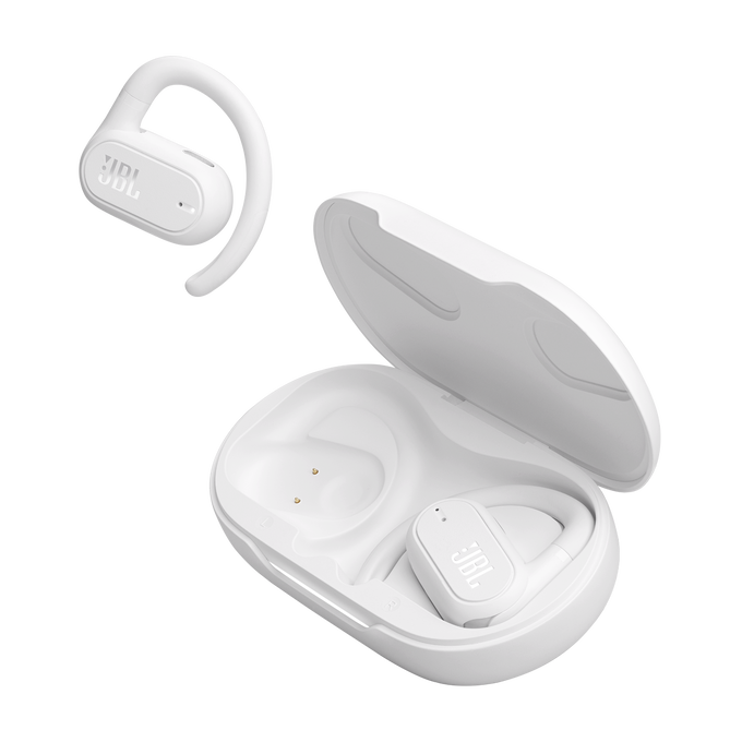 JBL Soundgear Sense