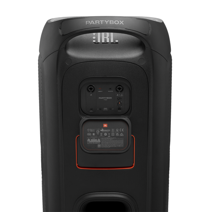 JBL PartyBox 720