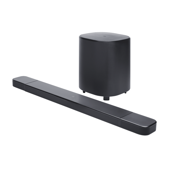 JBL Bar 800MK2