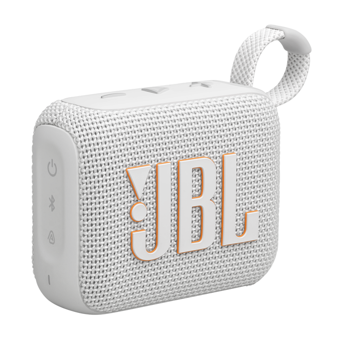 JBL Go 4