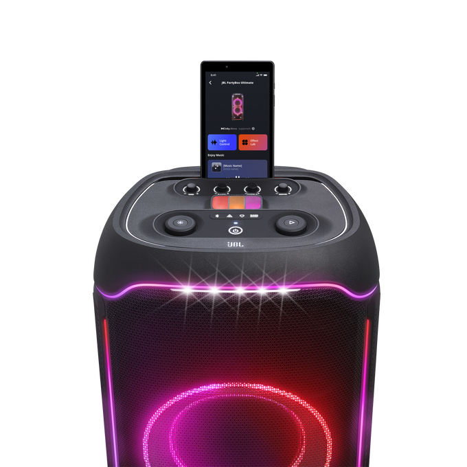 JBL PartyBox Ultimate