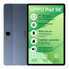 OPPO Pad SE