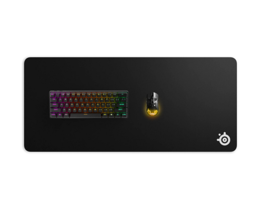 SteelSeries QCK Edition